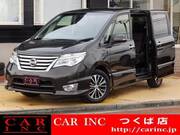 2014 NISSAN SERENA