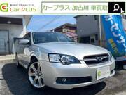 2005 SUBARU LEGACY B4