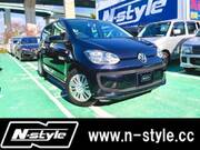 2014 VOLKSWAGEN UP!