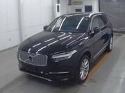 2017 VOLVO XC90