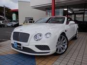 2017 BENTLEY CONTINENTAL