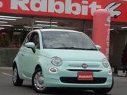 2019 FIAT 500