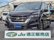 2019 NISSAN SERENA