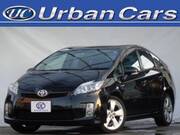 2009 TOYOTA PRIUS