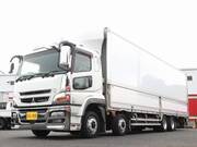 2016 FUSO SUPER GREAT