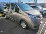 2021 NISSAN NV200 VANETTE VAN
