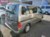 NISSAN NV200 VANETTE VAN