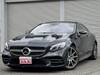 MERCEDES BENZ S CLASS