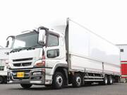 2016 FUSO SUPER GREAT