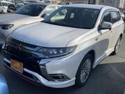 2019 MITSUBISHI OUTLANDER PHEV