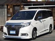 2015 TOYOTA ESQUIRE