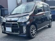 2012 DAIHATSU TANTO EXE