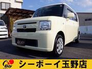 2014 TOYOTA PIXIS SPACE