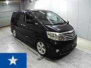 2006 TOYOTA ALPHARD AS
