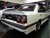 NISSAN SKYLINE