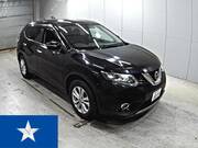 2014 NISSAN X-TRAIL 20X