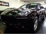2015 PORSCHE MACAN