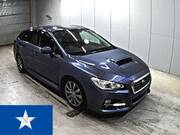 2015 SUBARU LEVORG