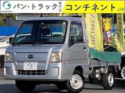 2009 SUBARU SAMBAR TRUCK TB