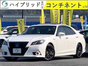 2014 TOYOTA CROWN