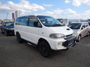 1996 MITSUBISHI DELICA SPACE GEAR