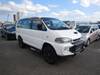 MITSUBISHI DELICA SPACE GEAR