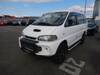 MITSUBISHI DELICA SPACE GEAR