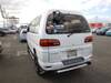 MITSUBISHI DELICA SPACE GEAR