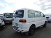 MITSUBISHI DELICA SPACE GEAR