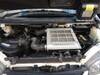 MITSUBISHI DELICA SPACE GEAR