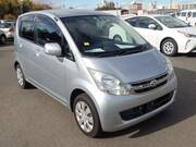 2009 DAIHATSU MOVE MEMORIAL EDITION