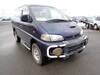 MITSUBISHI DELICA SPACE GEAR