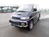 MITSUBISHI DELICA SPACE GEAR