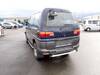 MITSUBISHI DELICA SPACE GEAR