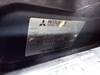 MITSUBISHI DELICA SPACE GEAR