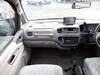 MITSUBISHI DELICA SPACE GEAR