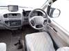 MITSUBISHI DELICA SPACE GEAR