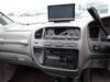 MITSUBISHI DELICA SPACE GEAR