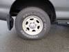 MITSUBISHI DELICA SPACE GEAR