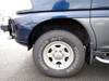 MITSUBISHI DELICA SPACE GEAR