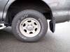 MITSUBISHI DELICA SPACE GEAR