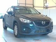 2013 MAZDA CX-5 XD