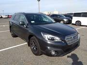 2016 SUBARU OUTBACK