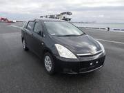 2004 TOYOTA WISH X