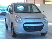 2014 SUZUKI ALTO