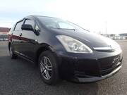 2007 TOYOTA WISH X LIMITED