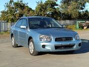 2003 SUBARU IMPREZA