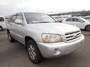 2007 TOYOTA KLUGER