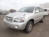 TOYOTA KLUGER