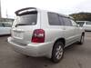 TOYOTA KLUGER